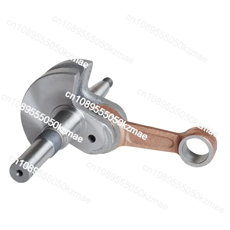 

Коленчатый вал MS381 038 для запасных частей бензопилы STIHL — совместимы с аксессуарами для бензопилы MS380, MS381, 038