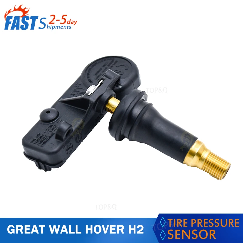 

Tire pressure sensor Fit for the Great Wall HAVAL H2 car accessories 2012~2017 Original specifications