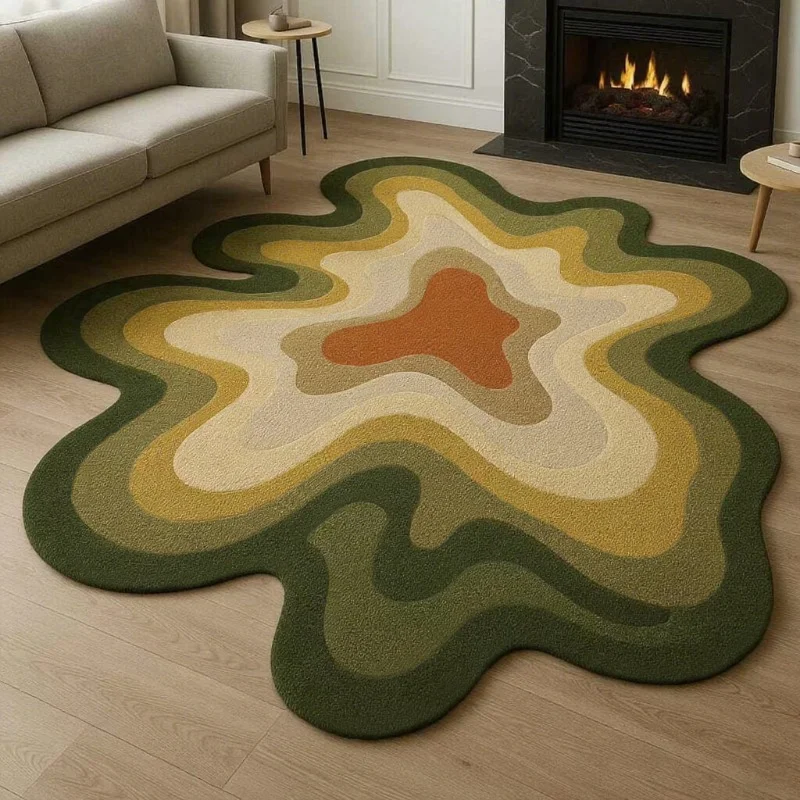 Thumbnail 4 - #16 Cheap Rugs Worth Buying