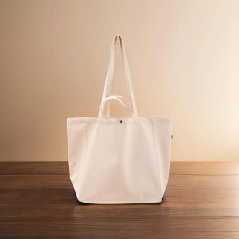 63HC Casual Handbag Travel Bag Lady Purse Shopping Shoulder Bag Large Capacity
