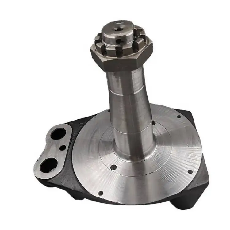 Duty Truck Applications Steering Knuckle Assembly for Heavy