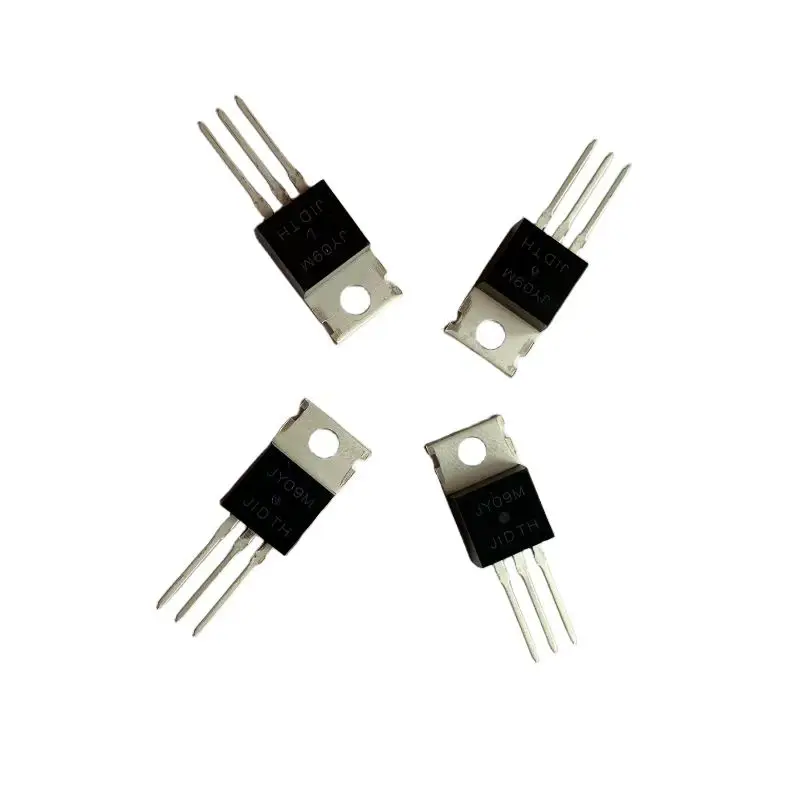 JUYI JY09M N Channel Enhancement MOS IC TO-220 70V90A Power Mosfet