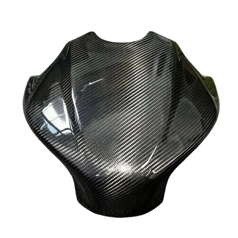 AU28-Front Fuel Tank Cover For Honda CBR650R CB650R 2019-2025 Motorcycle Fuel Tank Cover