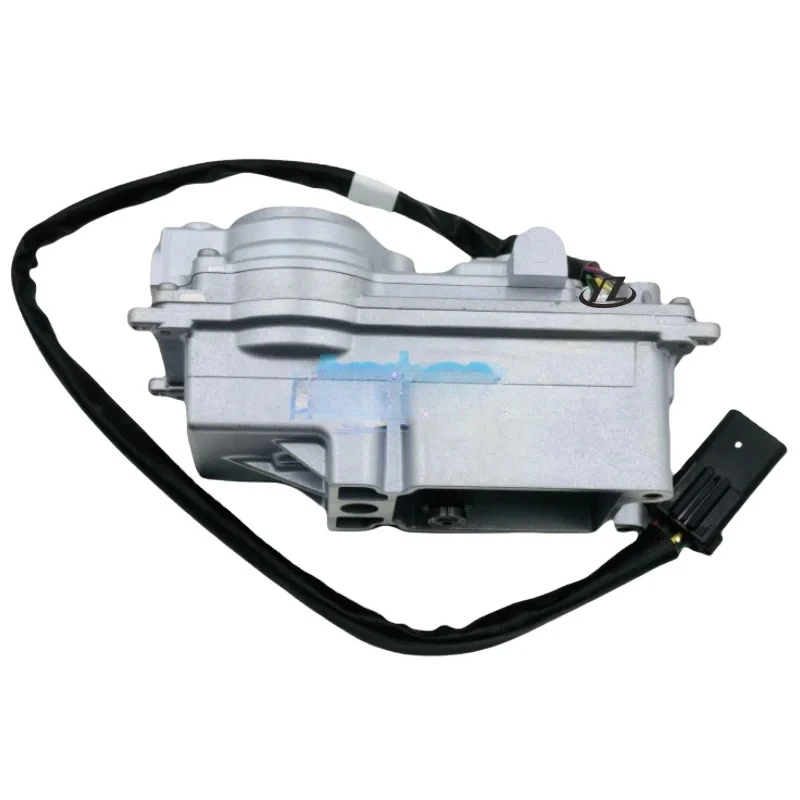 Turbocharger Parts …