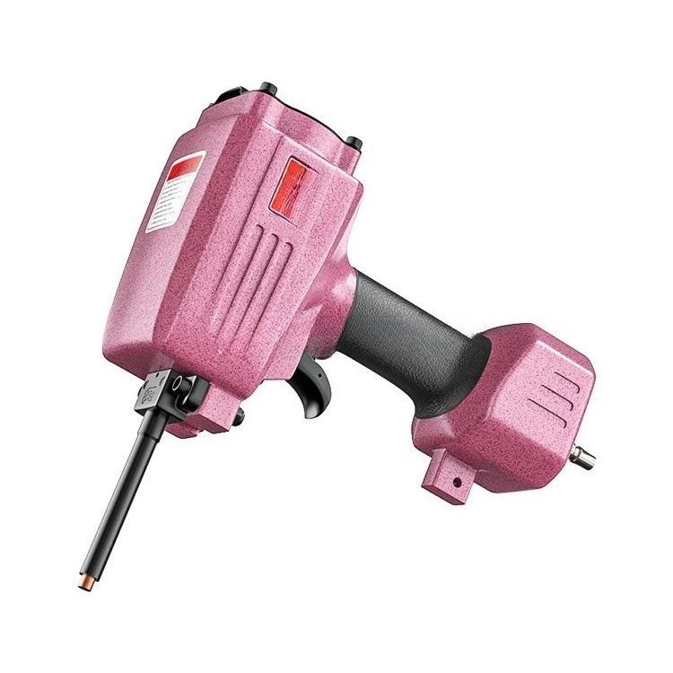 Return Screw Gun NP60 Pneumatic Nail Puller, Waste Recycling Nail-lifting Aluminum Air Nail Gun, Return Nail Gun