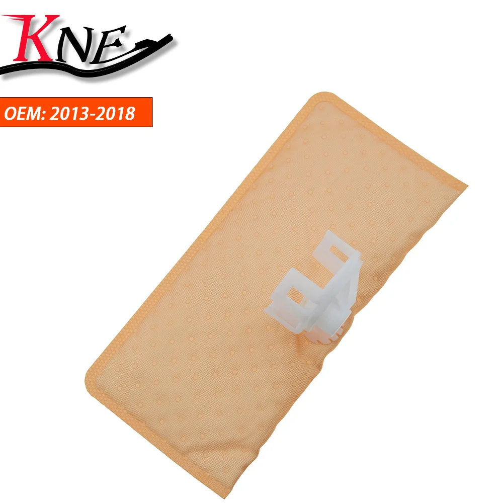 Elemento de filtro de combustible de coche, filtro de bomba de combustible, filtro de filtro de bomba de combustible para NISSAN ALTIMA 2013 2014 2015 2016 2017 2018