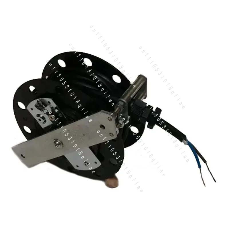 6A/220V/ Automatic Telescopic Recovery Winder Coil Coil Electric Drum with CE Pro-duct