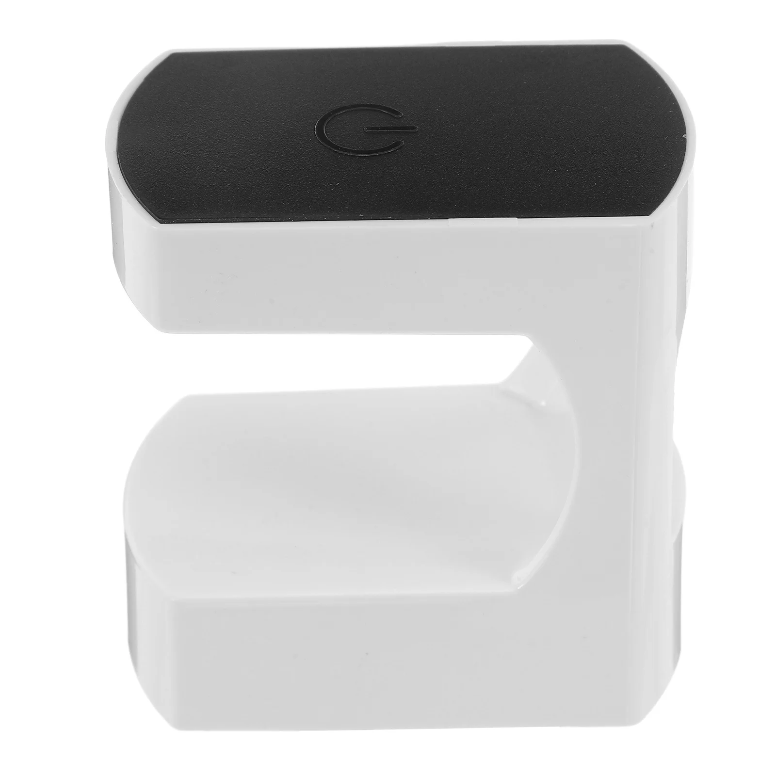 

2pcs Mini Nail Lamp Compact Portable Uv Led Curing Light For Single Finger Quick Dry Gel Polish Travel Manicure Tool Small Nail