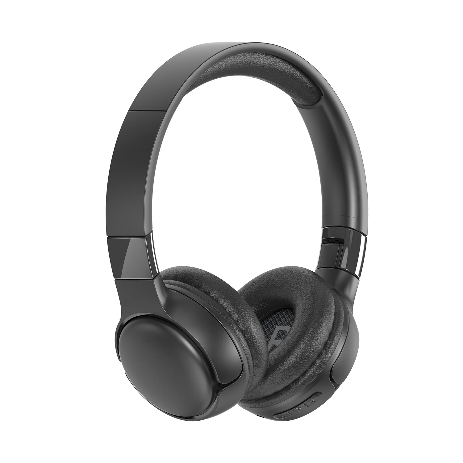 HONOR Headphone Pro ANC Over-Ear, 80 Stunden Akku, Dual Connect, BT5.4 mit niedriger Latenz räumliches Audio, Sprachassistent
