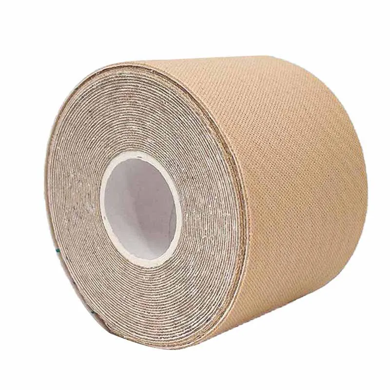 

Лента для подтяжки груди для женщин, безопасная невидимая дышащая лента для груди для большой груди