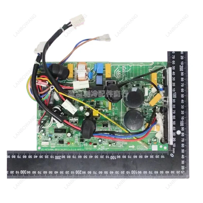 CE-KFR48W/BP2 Series Air Conditioner Control Board For Midea AC Replacement Parts