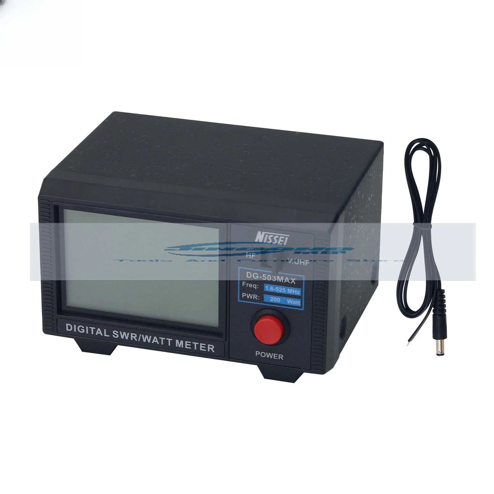 Nissei DG-503MAX Co… - image