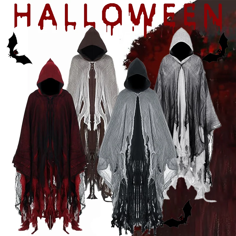 Halloween Horror Gh…