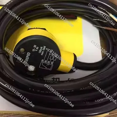 The New Type of Sensor Diffuse Reflection Photoelectric Switch T18SN6D and T18SP6D