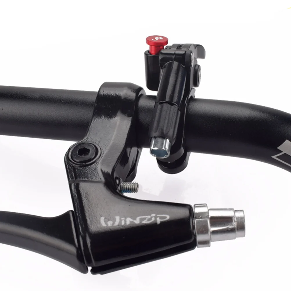 

Universal Front Fork Wire Controller Aluminum Alloy Bike Wire Lock Switch Cable Core for Accessories Bike Lock