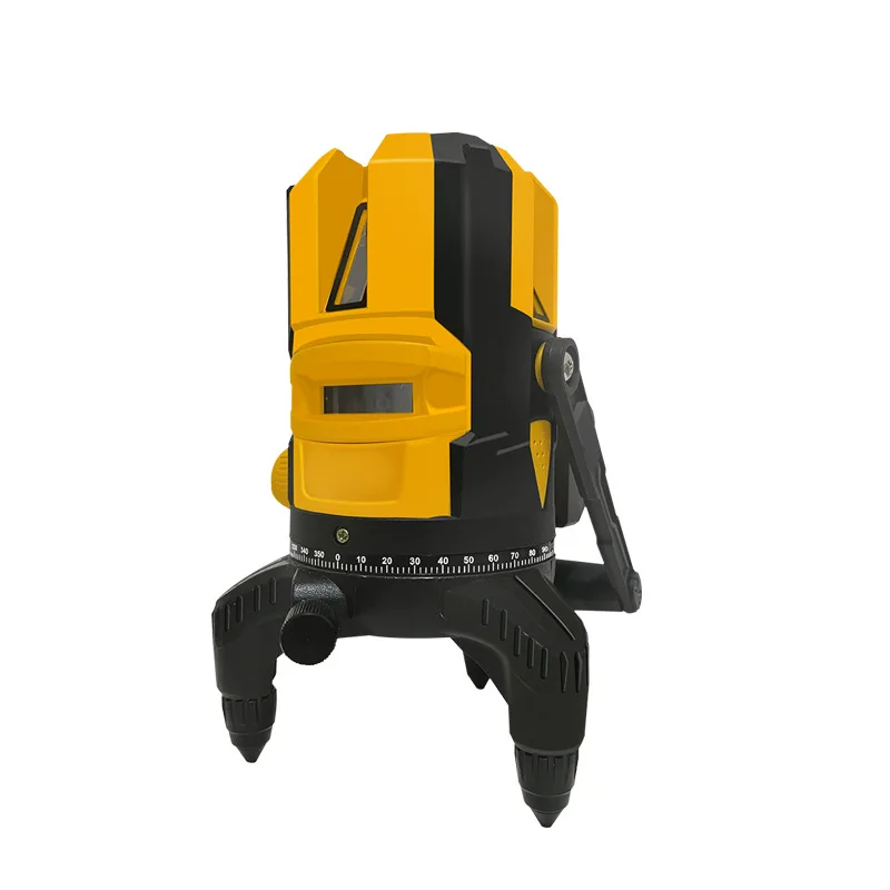 5-wire green laser level 3-wire 2-wire