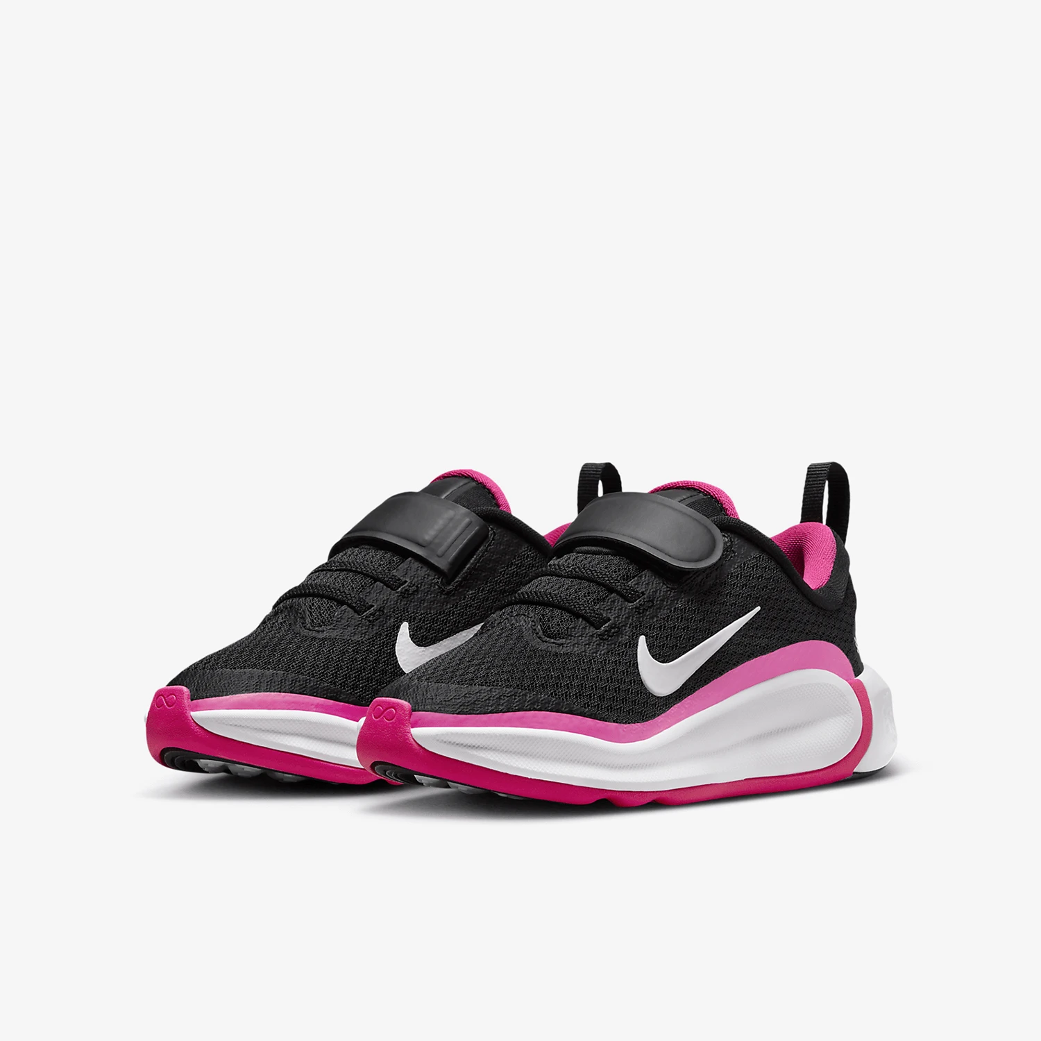 

Nike genuine Infinity Flow children's rebound breathable sports shoes FD6061-003