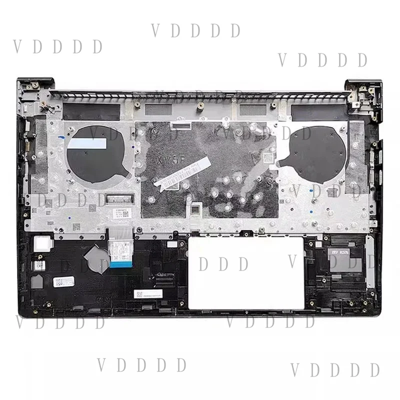L... N06914-001 For HP Zbook power 15 G9 Top Case Palmrest Laptop Keyboad No-Backlit