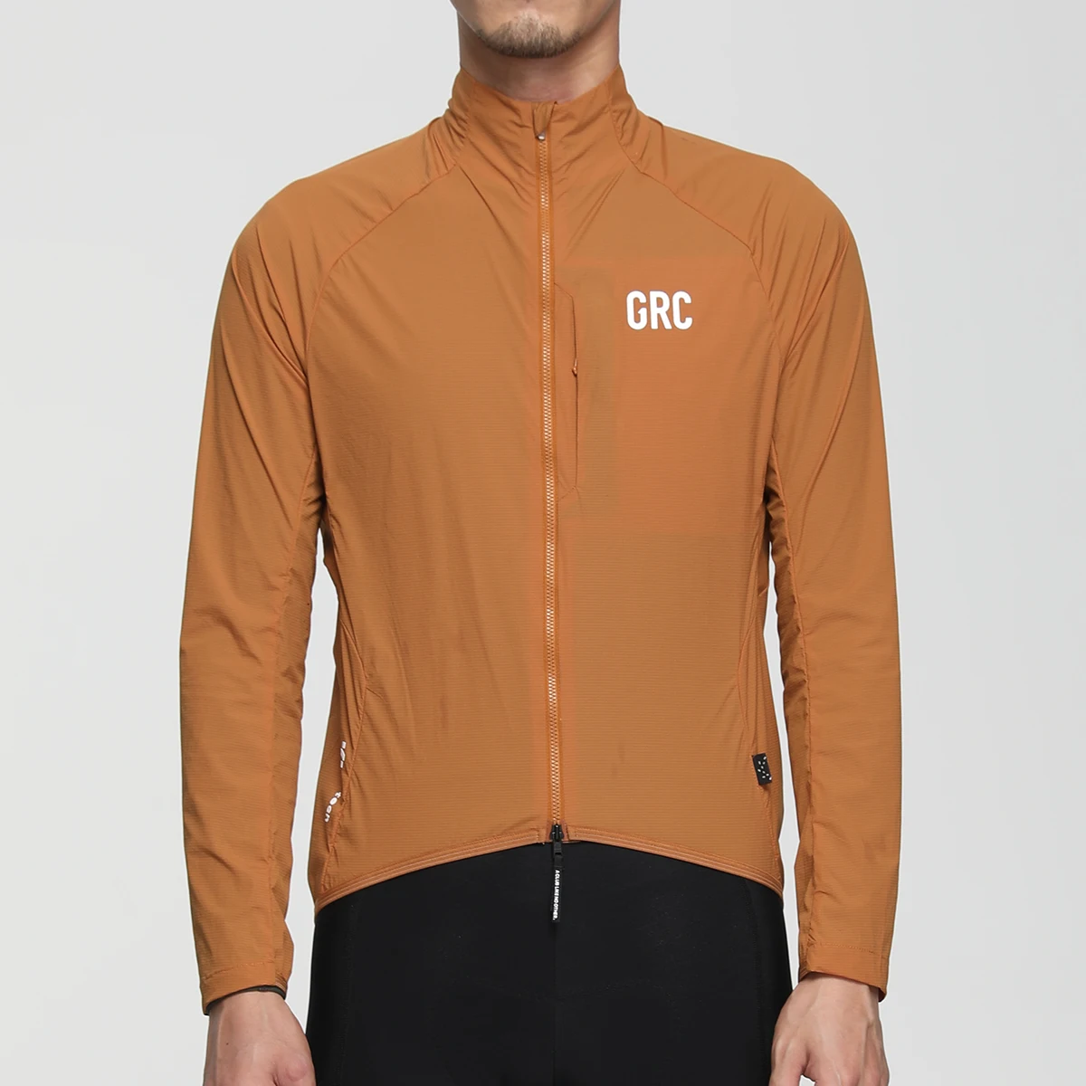 

GRC Cycling Apparel Tech All Seasons Jacket