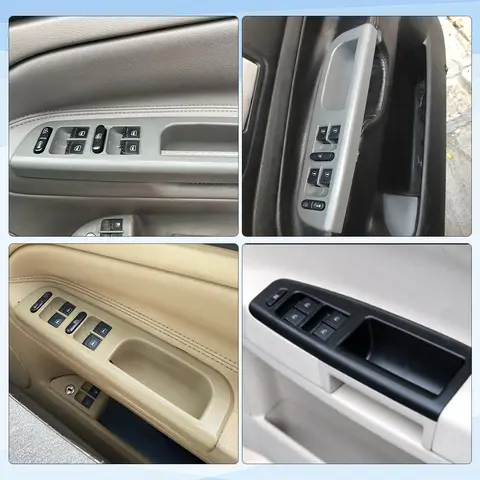 10 best sales door panel golf mk4 - №5
