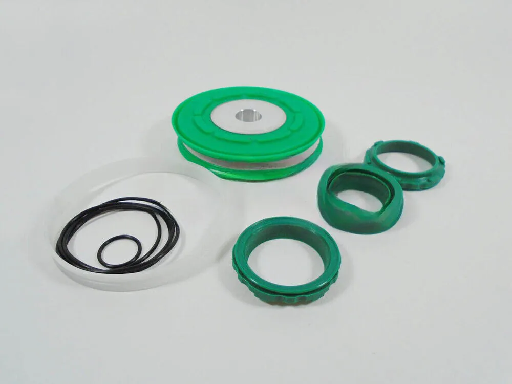 1PC New For  cylinder repair kit DSBC/G-80-PPVA-N3 DSBC/G-80--753092