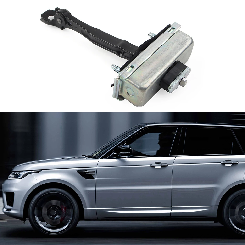 Car Front Door Check Fit For Land Rover Range Rover 2013-2020 For Range Rover Sport 2014-2020 Car Accessories