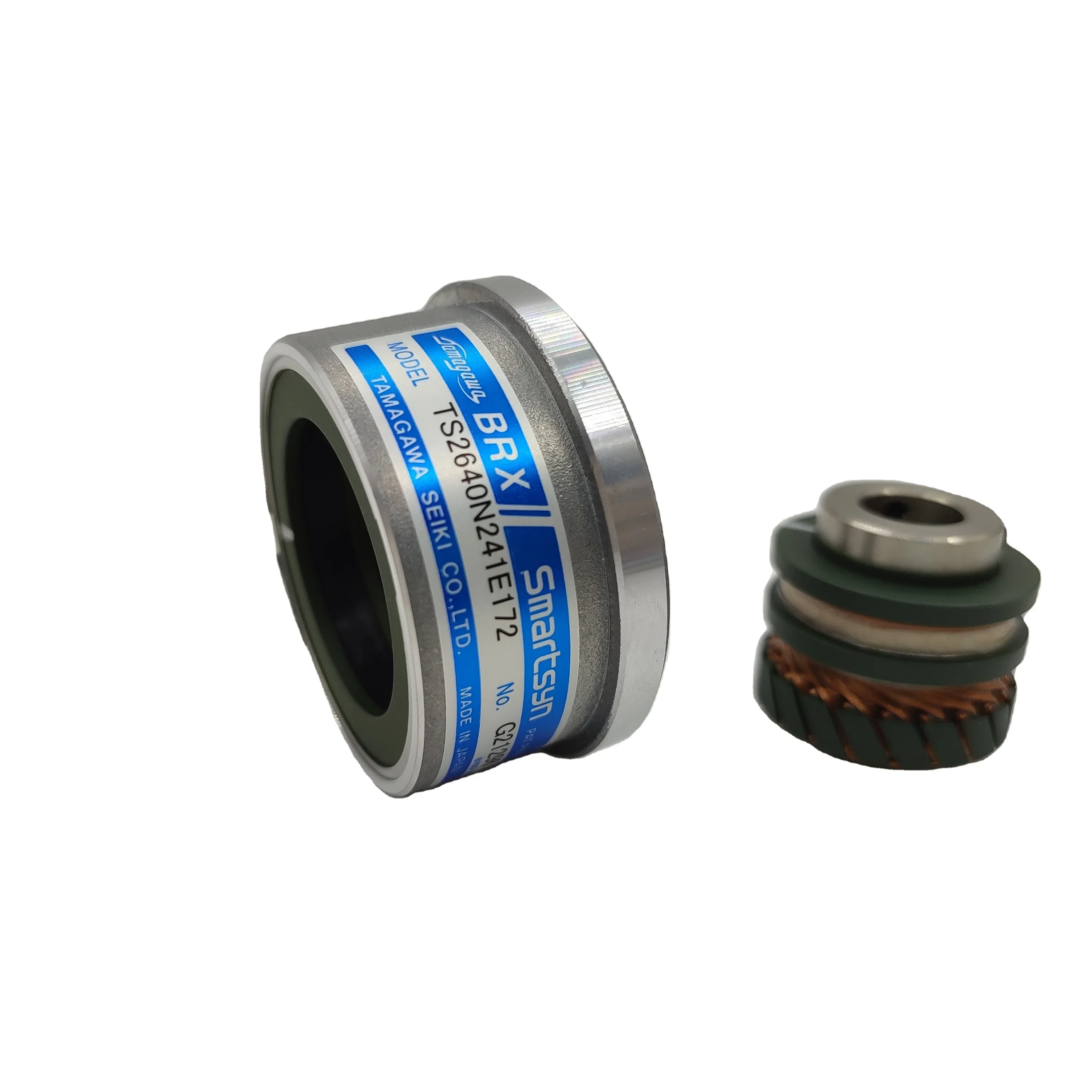 

TS2660N21E64 Wound resolver Built-in New original genuine Ready to Ship