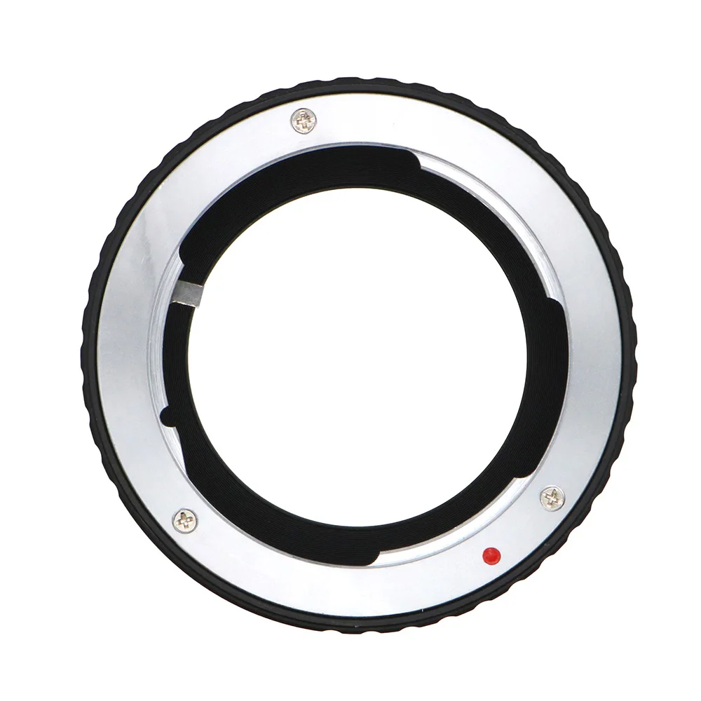 لأوليمبوس OM جبل عدسة كانون EOS EF-M جبل كاميرا OM-EOSM OM-EF-M OM-EFM محول تركيب حلقة لكانون M100 M10 M6 M5 M6II