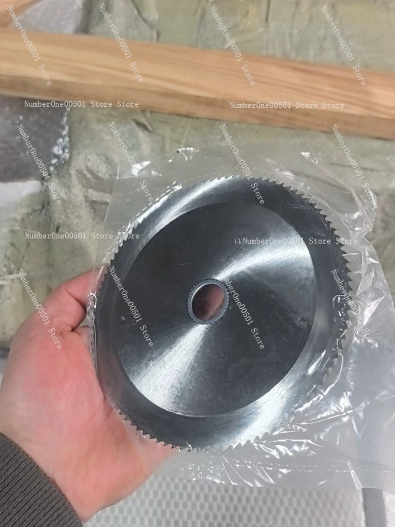 0.58MM Guitar Wire Groove Slotting Table Saw Blade Electric Guitar Wood Guitar Wire Repair and Replacement Tool