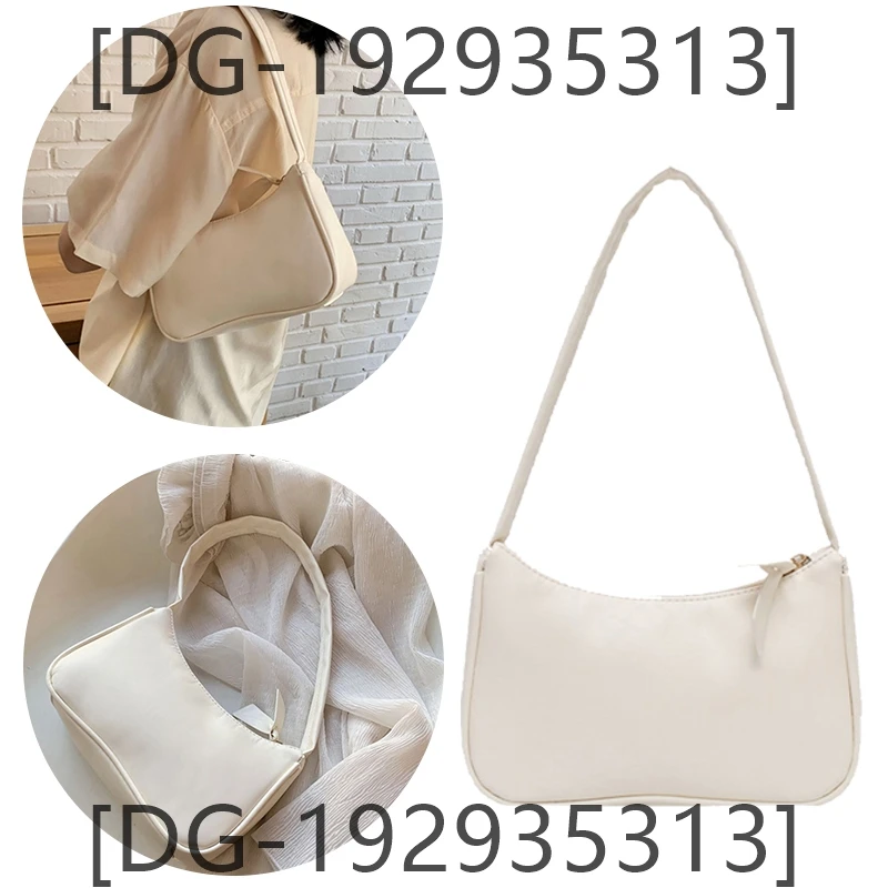 2024 حقيبة نسائية جديدة عصرية وناعمة _DG-192935313_ #1