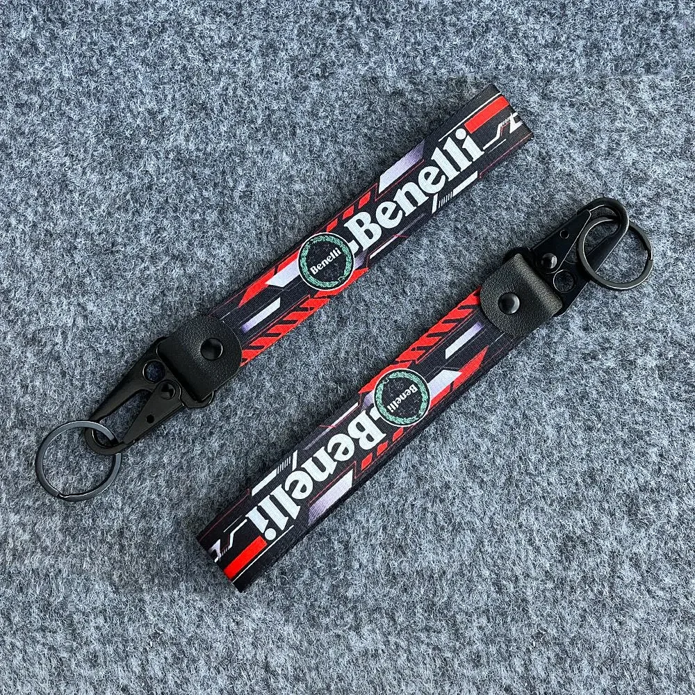 For Benelli  Leoncino BN TRK TNT Keychain Motorcycle Accessories752s 702x 502x 502c 302s 180s 702 600 502 500 251 150 135 125 25