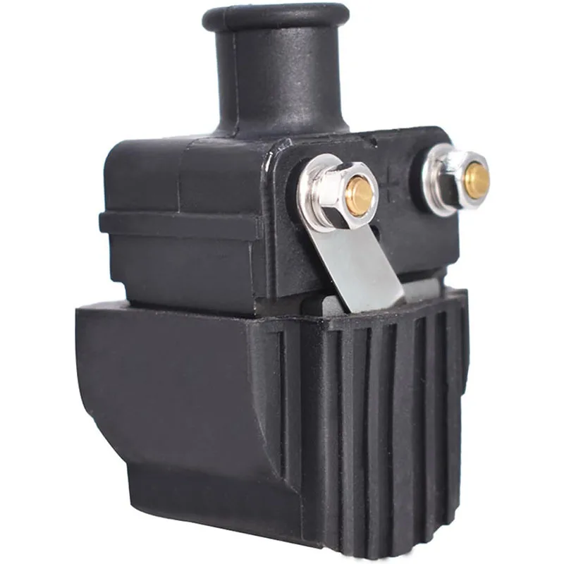 

Ignition coil replacement for Mercury & Mariner 90 115 135 150 175 200 HP 339-832757A4 Replacement for part number: 339-832757A4