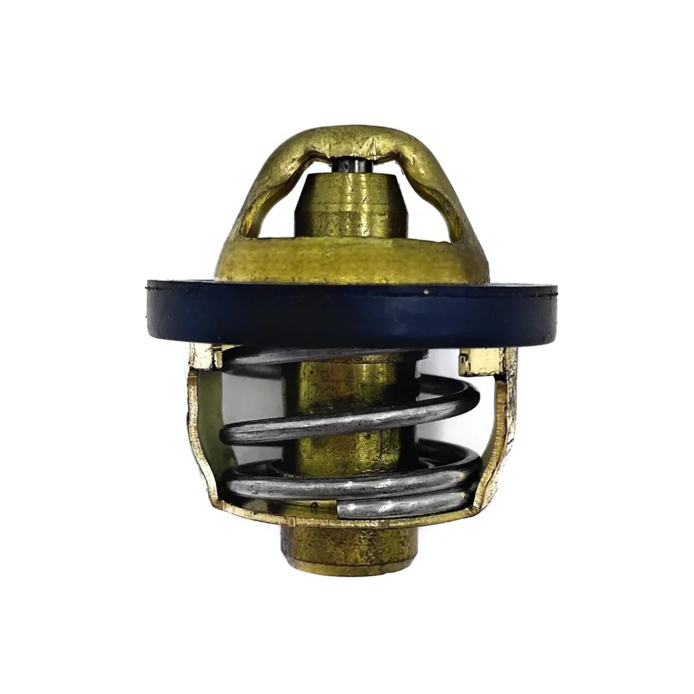 Thermostat For CFmoto 500 CF188 600 625 0180-022810 Linhai 500 22901 35171 1BE-12411-00 CF196 Goes 520 625i M550L T-BOSS 550