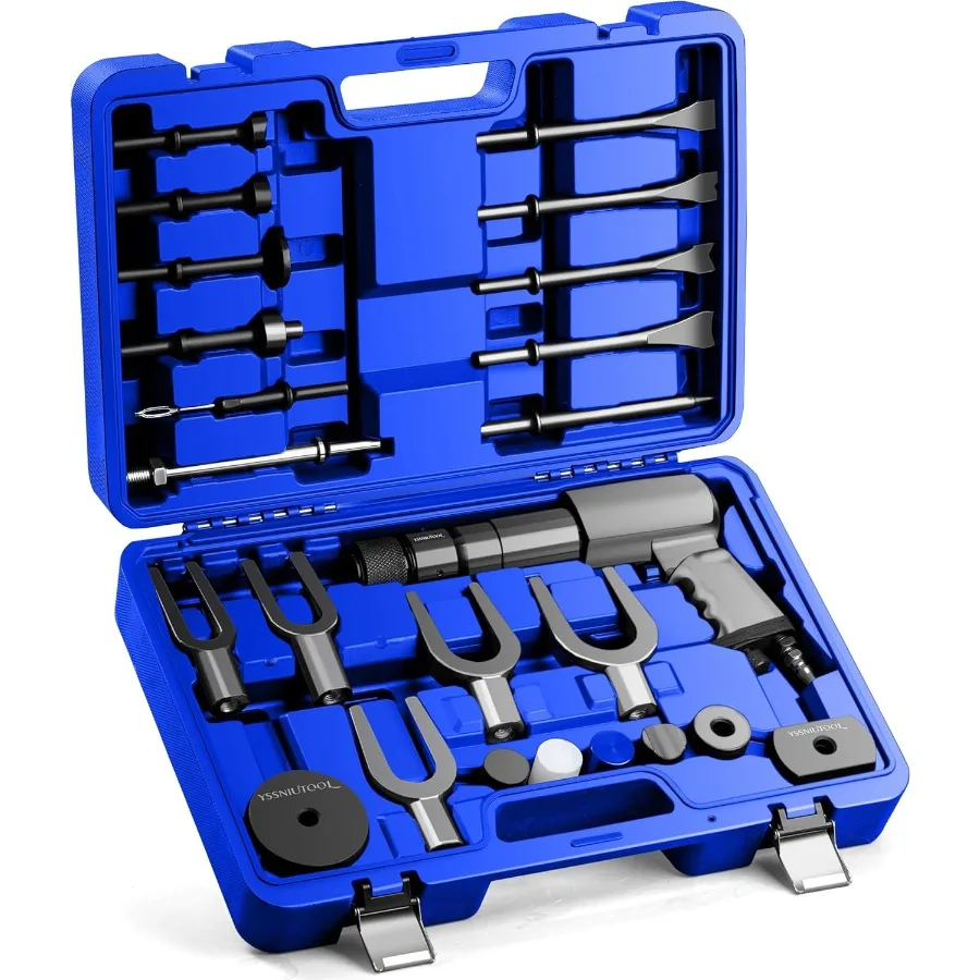 25PCS Multi-Functio…