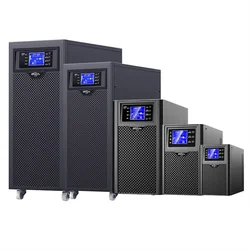 Factory discount 1000va 2000va 3000va Offline Line Interactive Online Ups Uninterruptible Power Supply ups