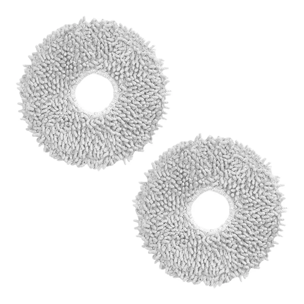 ABKR для робота-пылесоса Xiaomi X20 +/X20 Plus, мешок для пыли, тканевые аксессуары для швабры, основная боковая щетка, запасные части для фильтра Hepa