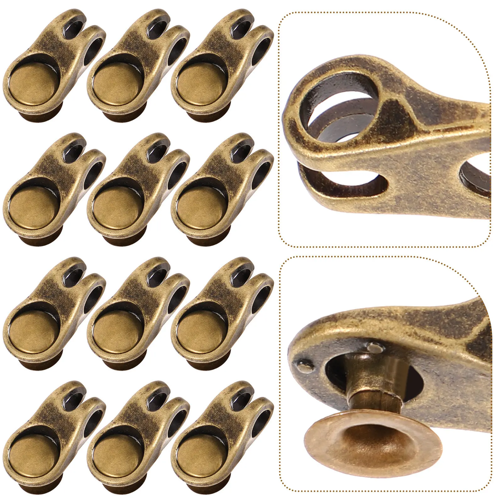 20-pecas-de-fivelas-para-cadarcos-conectores-de-metal-a-prova-de-ferrugem-para-reparo-de-botas-artesanato-diy-acessorios-para-calcados-de-escalada