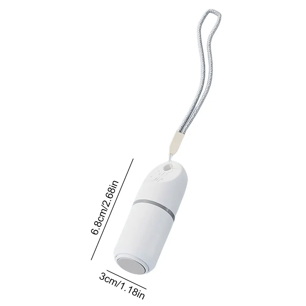 

Electronic Mosquito Bite Pen Natural Electric Insect Bite Healer Anti-Itch Pen for Adult Children for Camping Travel Outdoor