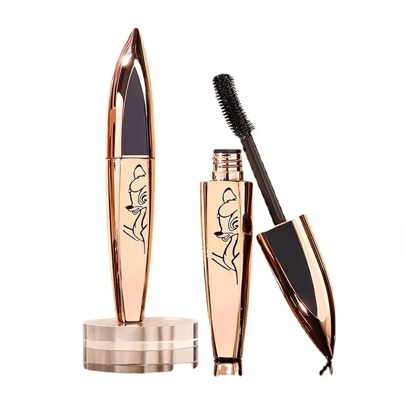 Shedoes Bambi Mascara Waterproof, Sweatproof, Volumizing, Lengthening