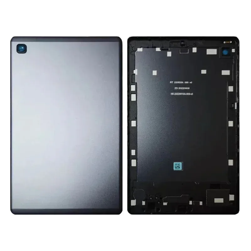 

Задняя крышка для Samsung Galaxy Tab A7 Lite A7Lite T220 T225 SM-T220 SM-T225, задняя крышка, чехол, задний корпус, замена