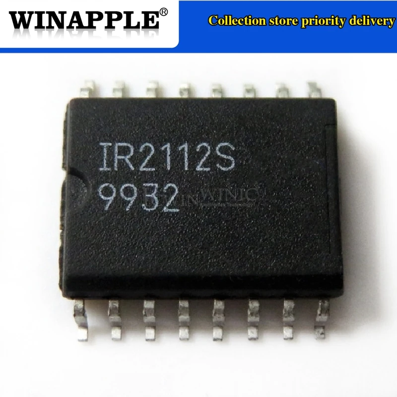 IR2112S IR2112 A316J A316 TLP281-4GB TLP281 EPCS64N EPCS64 SOP-16