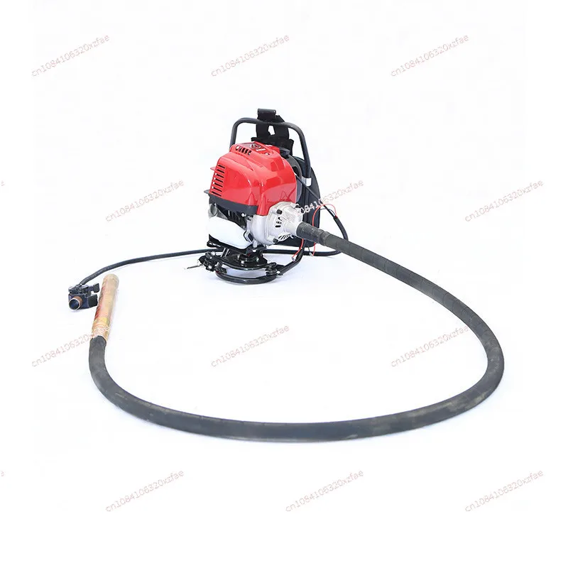 Good Quality Rechargeable Portable Concrete Vibrator Concrete Building Vibrator