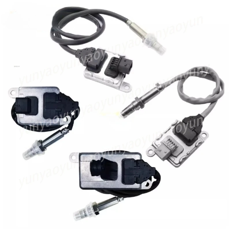 MlGlW164X164W166X16612V Nitrogen Oxygen Sensor A0009051512
