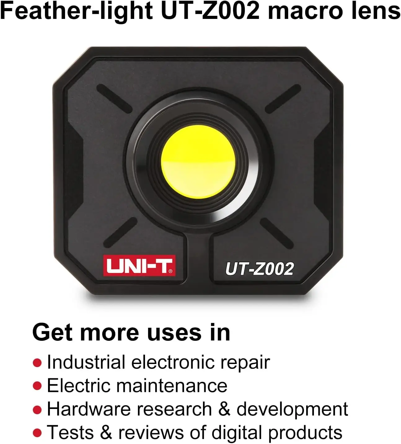 UNI-T Uti260B Therm…