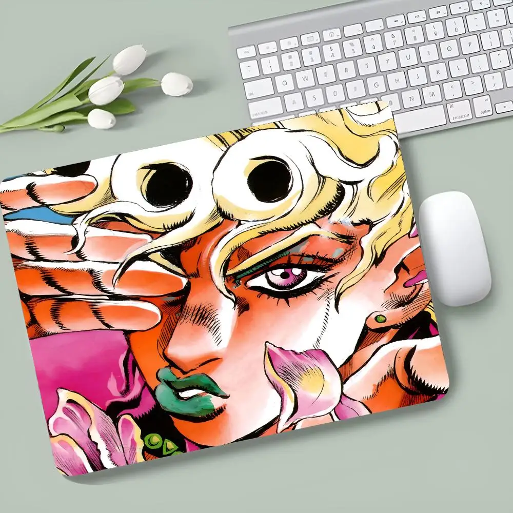 jojo MINISO Mouse Pad E-sports players Game Accessories Game Keyboard Pad Gamer Desktop Mat Deskmat Keyboard Pad XXL 90x40cm