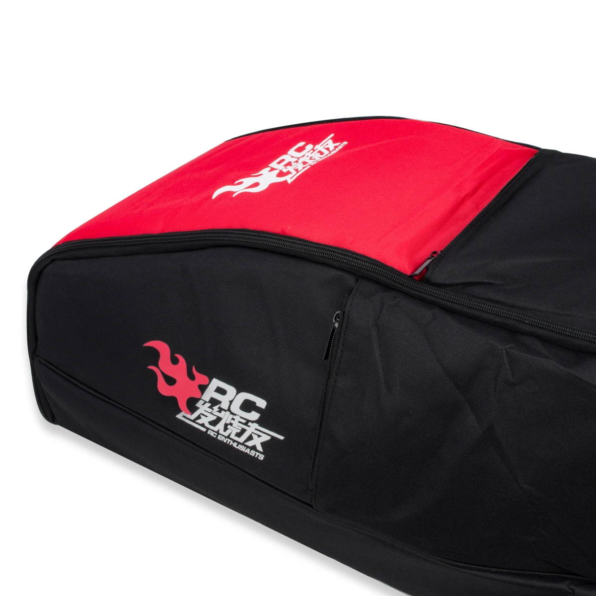 1/10 RC Model RC Crawler Car Large Capacity Bag Backpack Storage Bag for Axial SCX10/90046/90047 TRX4/TRX6 Capra D90 TF2&CC01