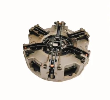 Hot-selling Auto Clutch Cover Assy for Tractor Parts 32 Jiangsu Provided Tractors Parts Tractors New Holland 6 Months