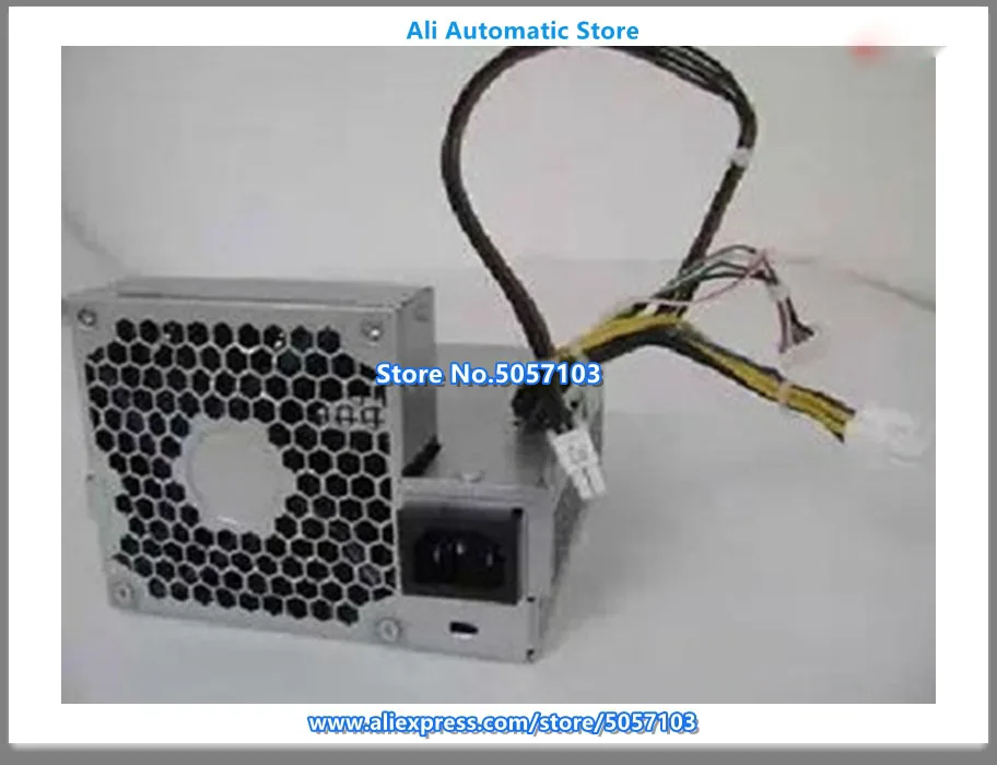 

PS-4241-9HA PS-4241-9HB PC8027 PC9058 PC8019 PC9055 DPS-240RB Блок питания 240 Вт протестирован 90% новый D2402E0 611481-001