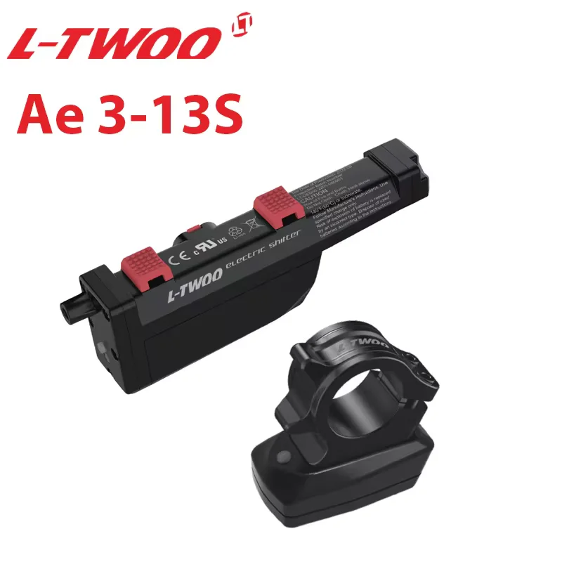 ltwoo ae 無線変速 キット 3〜13速対応 LTWOO Ae Bicycle Electronic Derailleur Groupset Kit 3s-13s