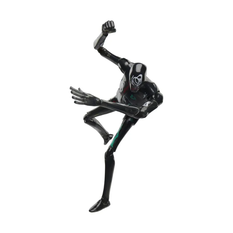 Hasbro Marvel Legends Series: The Spot (Spider-Man: Across The Spider-Verse) Action Figure New